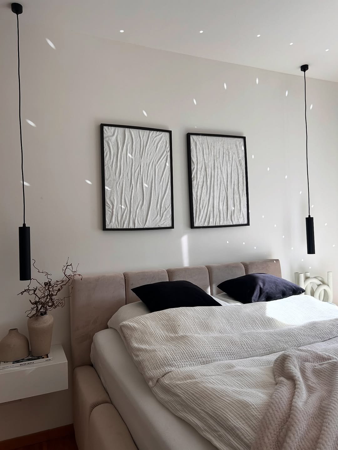 28 Calm Minimalist Plaster