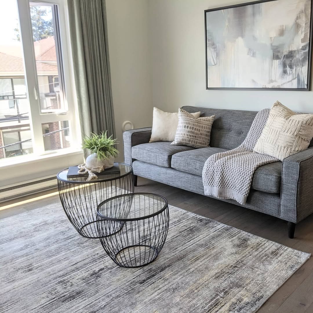 29 Layered Neutral Ideas for Bright Balanced Rooms