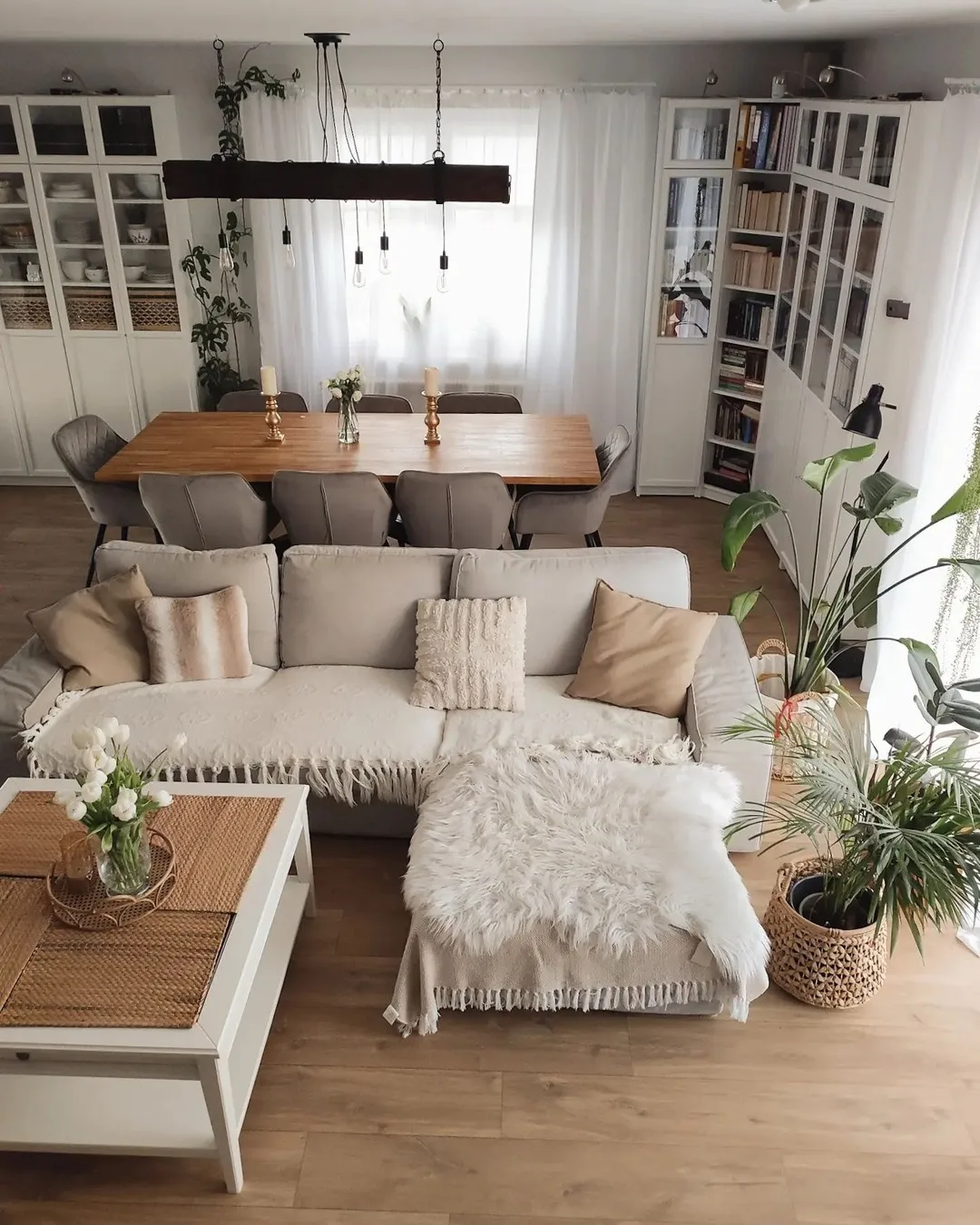 29 Playful Modern Interior Style Ideas