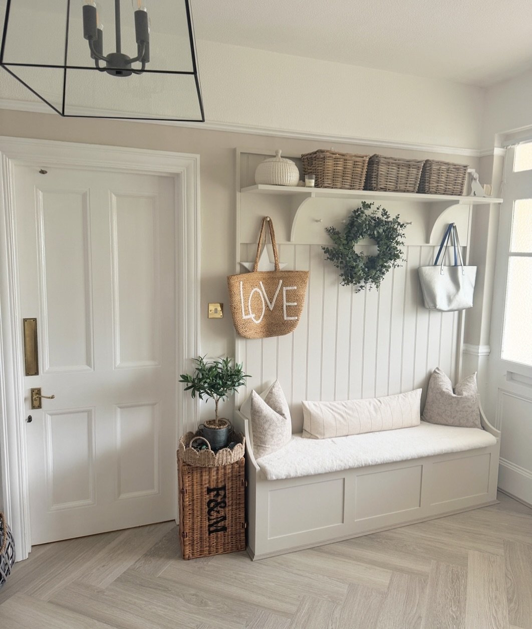 29 Soft Everyday Utility Entry