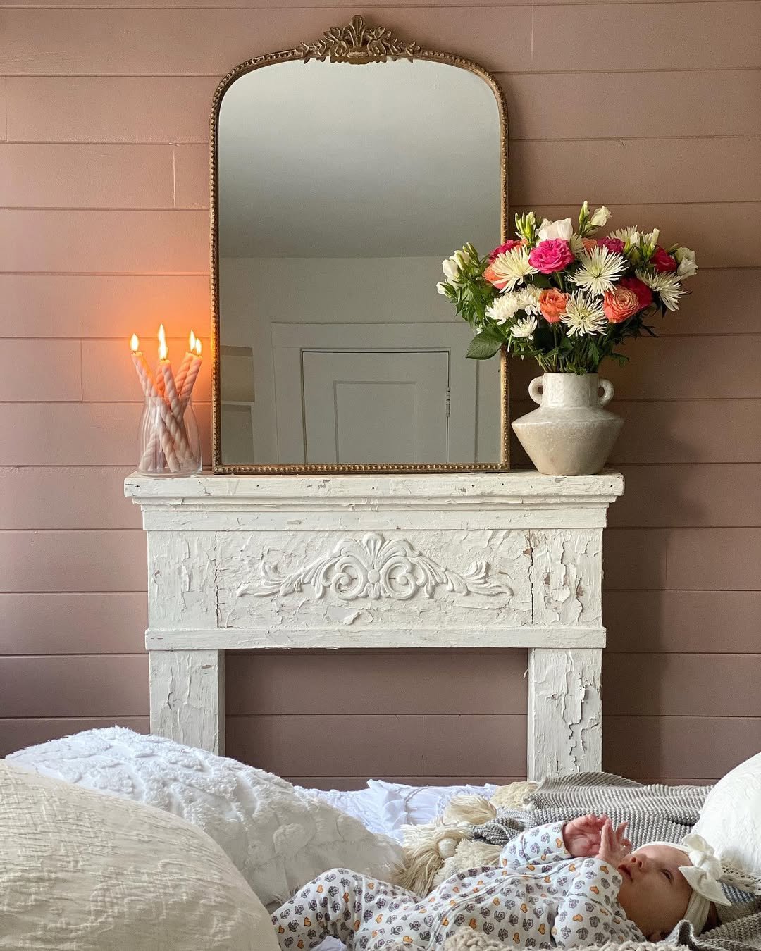 29 Vintage Romance and Quiet Mood