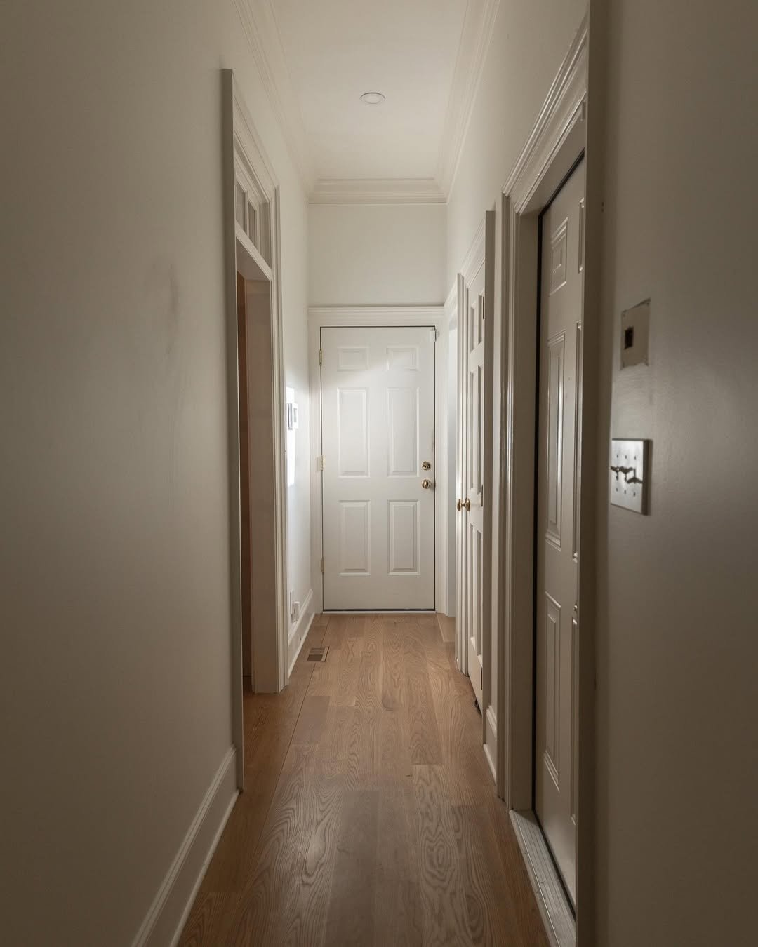 3 Classic White Brightness