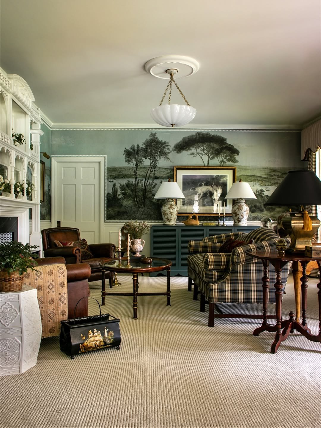 30 Traditional Pattern Play from Heritage