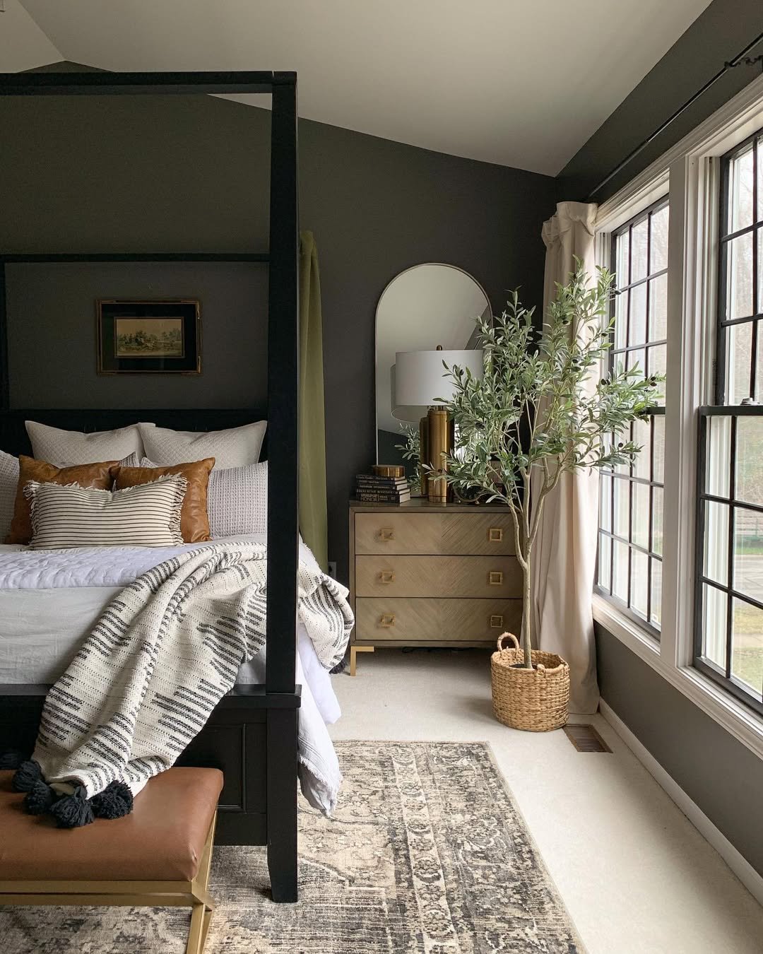 4 Calm Neutral Layers