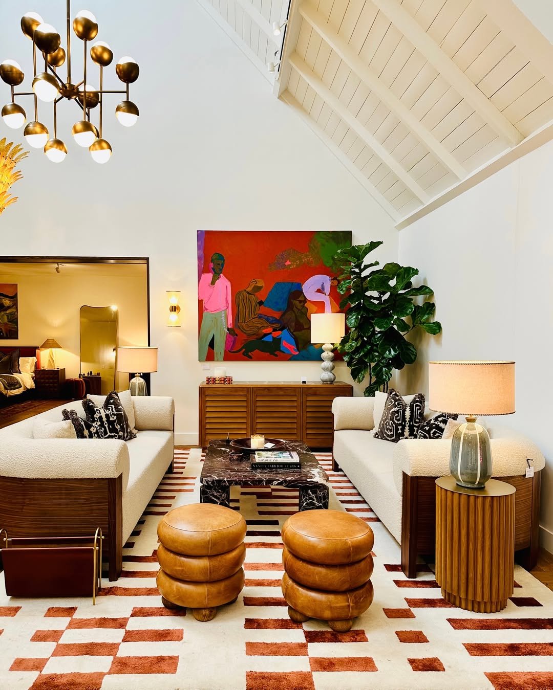 4 Modern Playful Layers