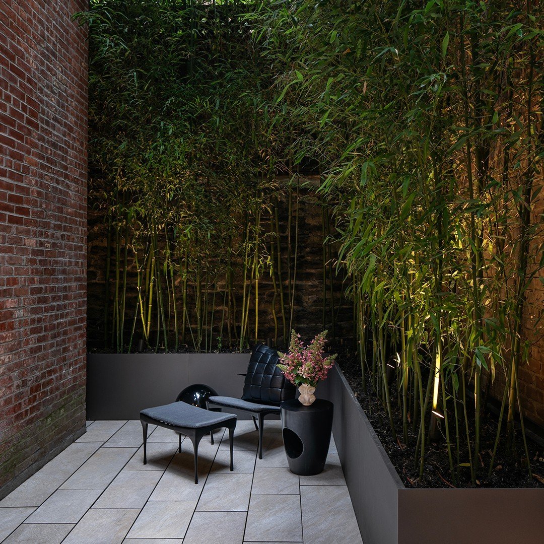 5 Bamboo Nook Retreat