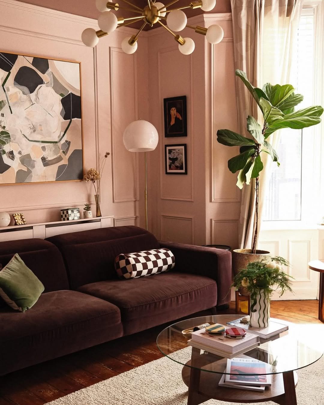 5 Classic Contemporary Comfort