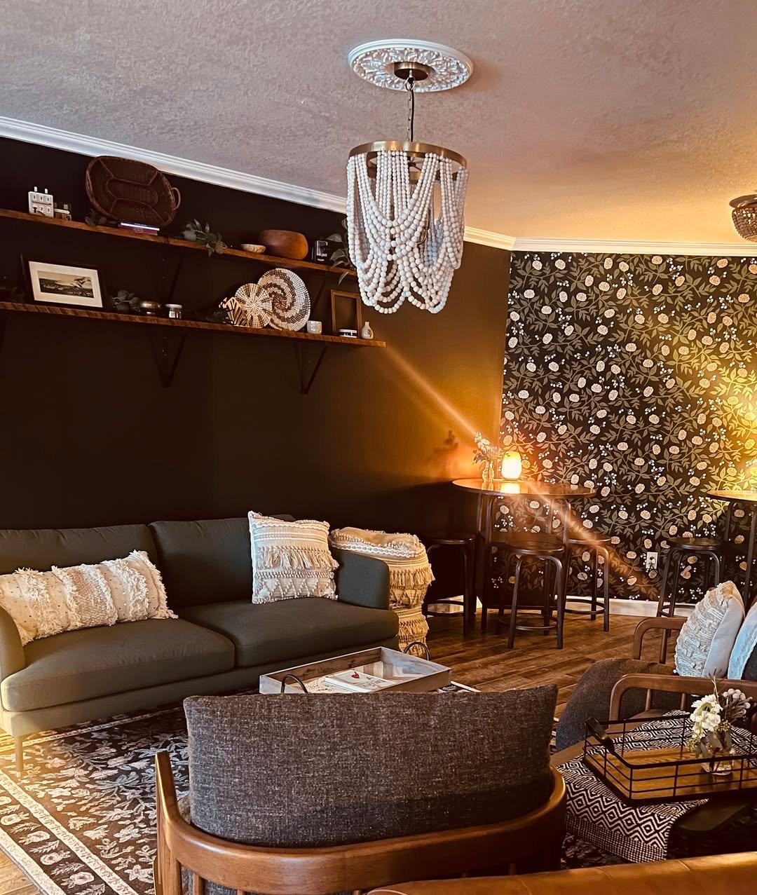 5 Coffeehouse Boho Twists