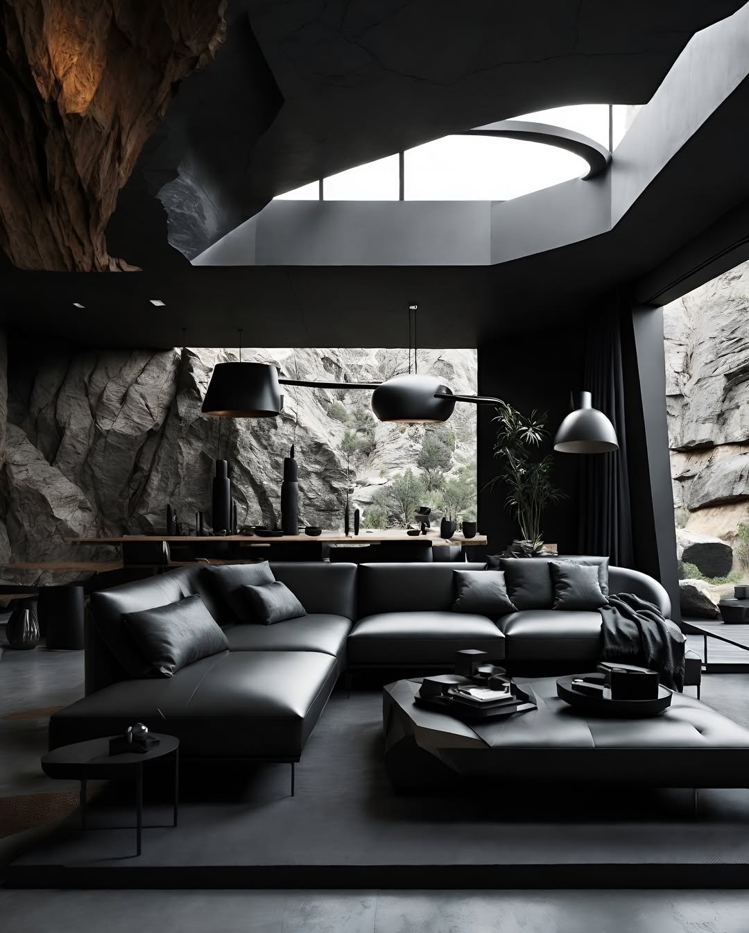 5 Comfort Sculptures