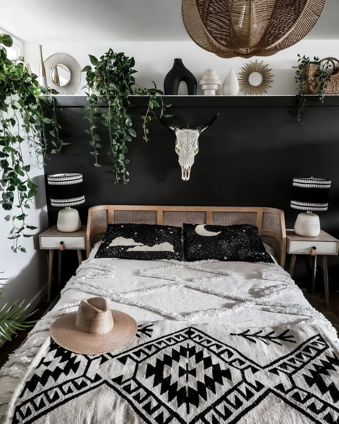 5 Desert Boho in Layers