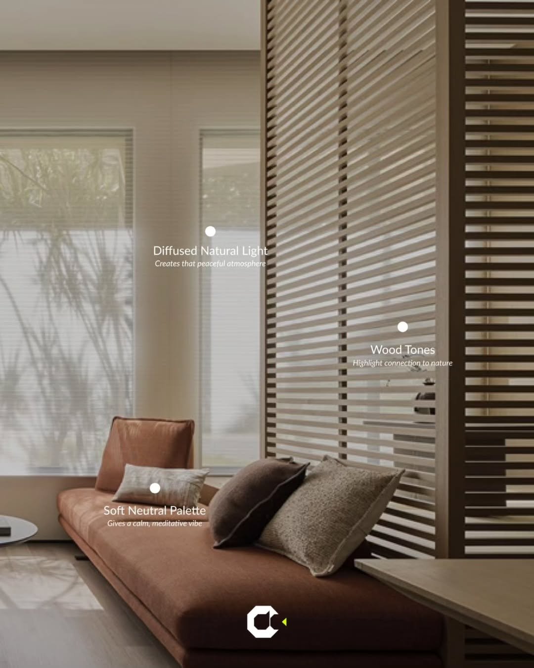 5 Layered Lighting Ideas with Light Intention