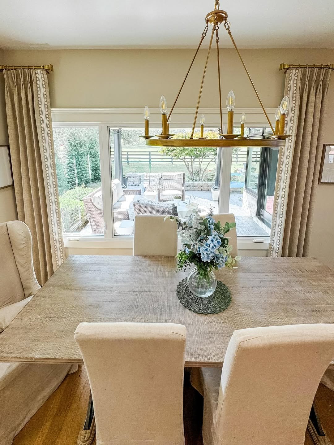 6 Layered Design Ideas with Moody Luxury