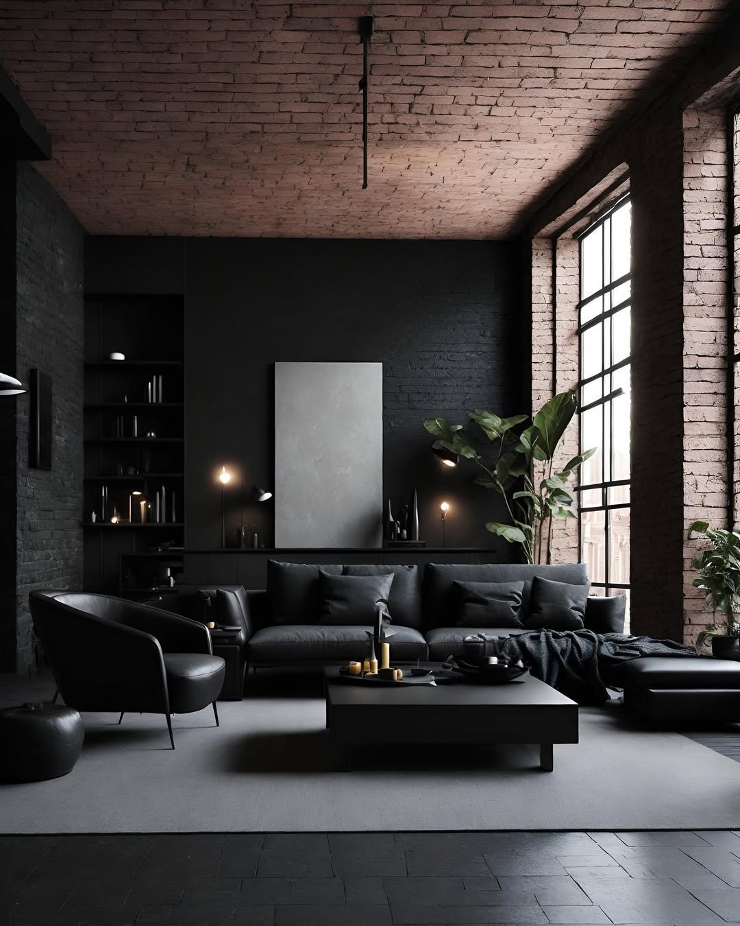 6 Modern Dramatic Escape