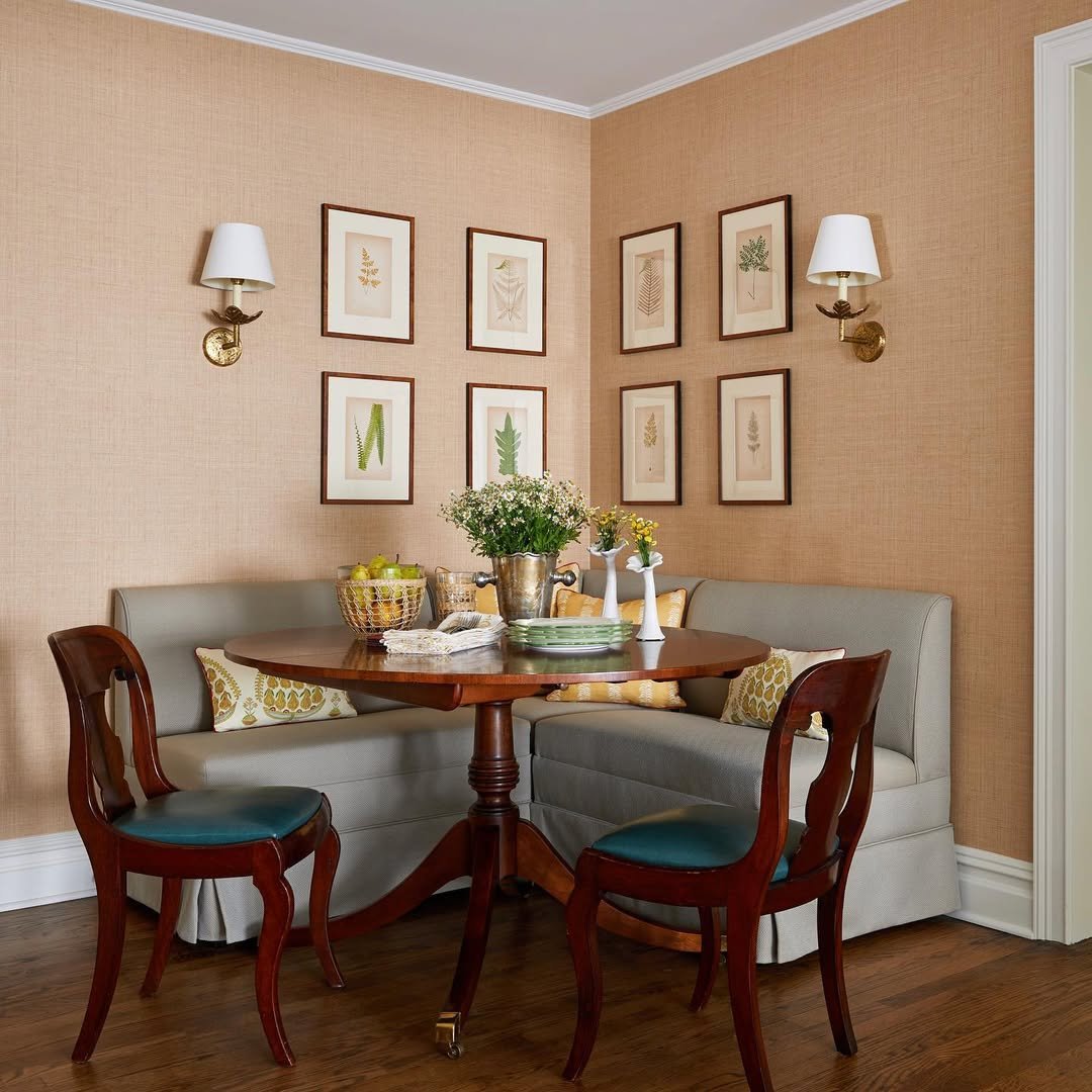 6 Revived Traditional Breakfast Corners