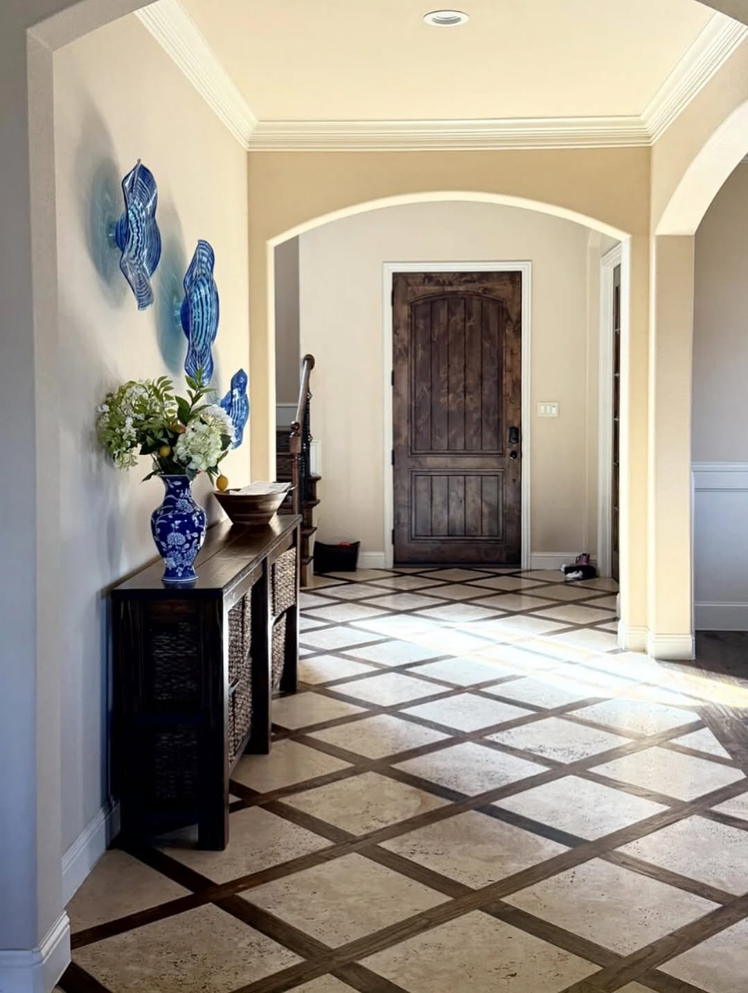 6 Subtle Blush Neutral Paint Schemes