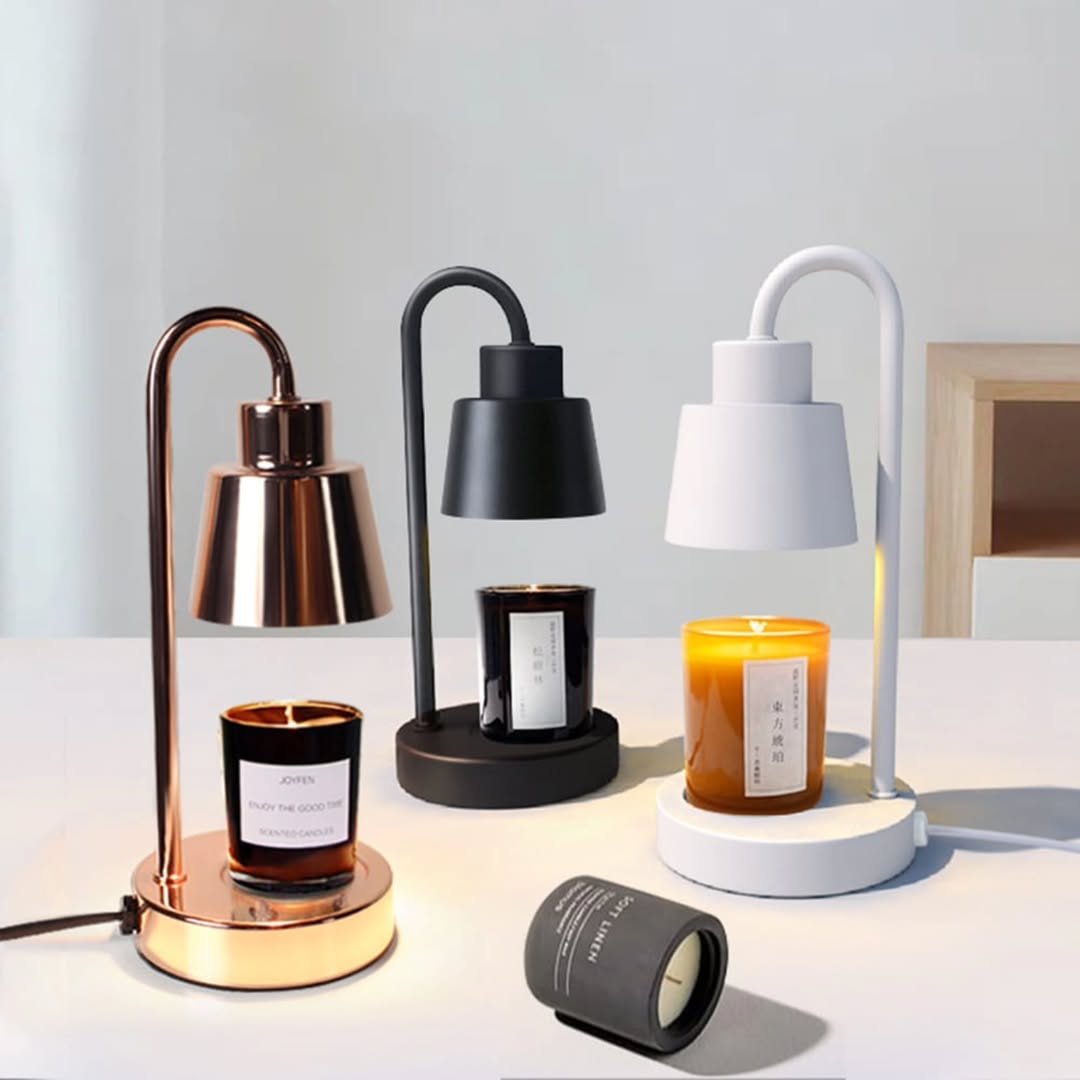 7 Arched Minimal Arc Lamps