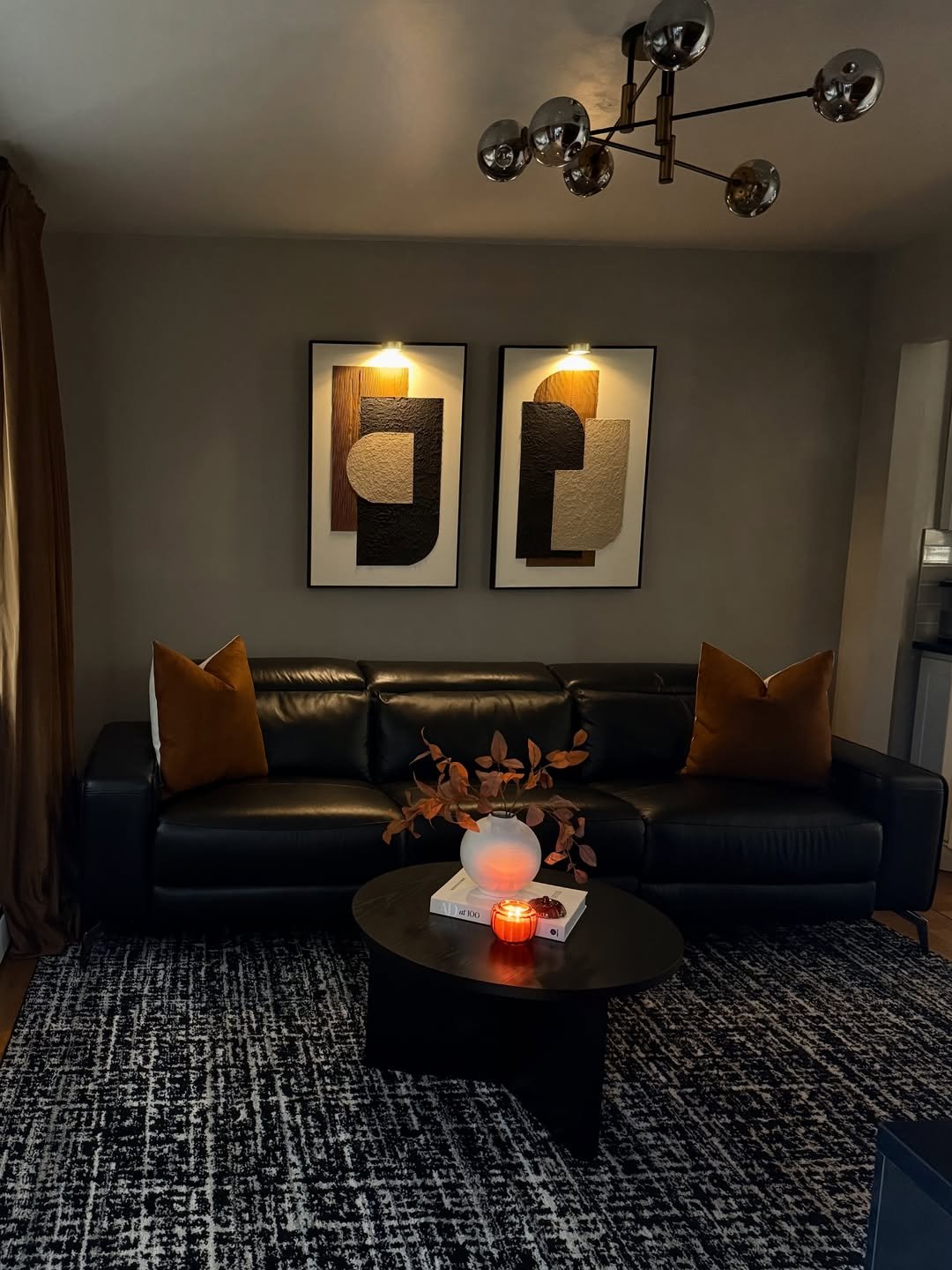 7 Depth in Industrial Chic