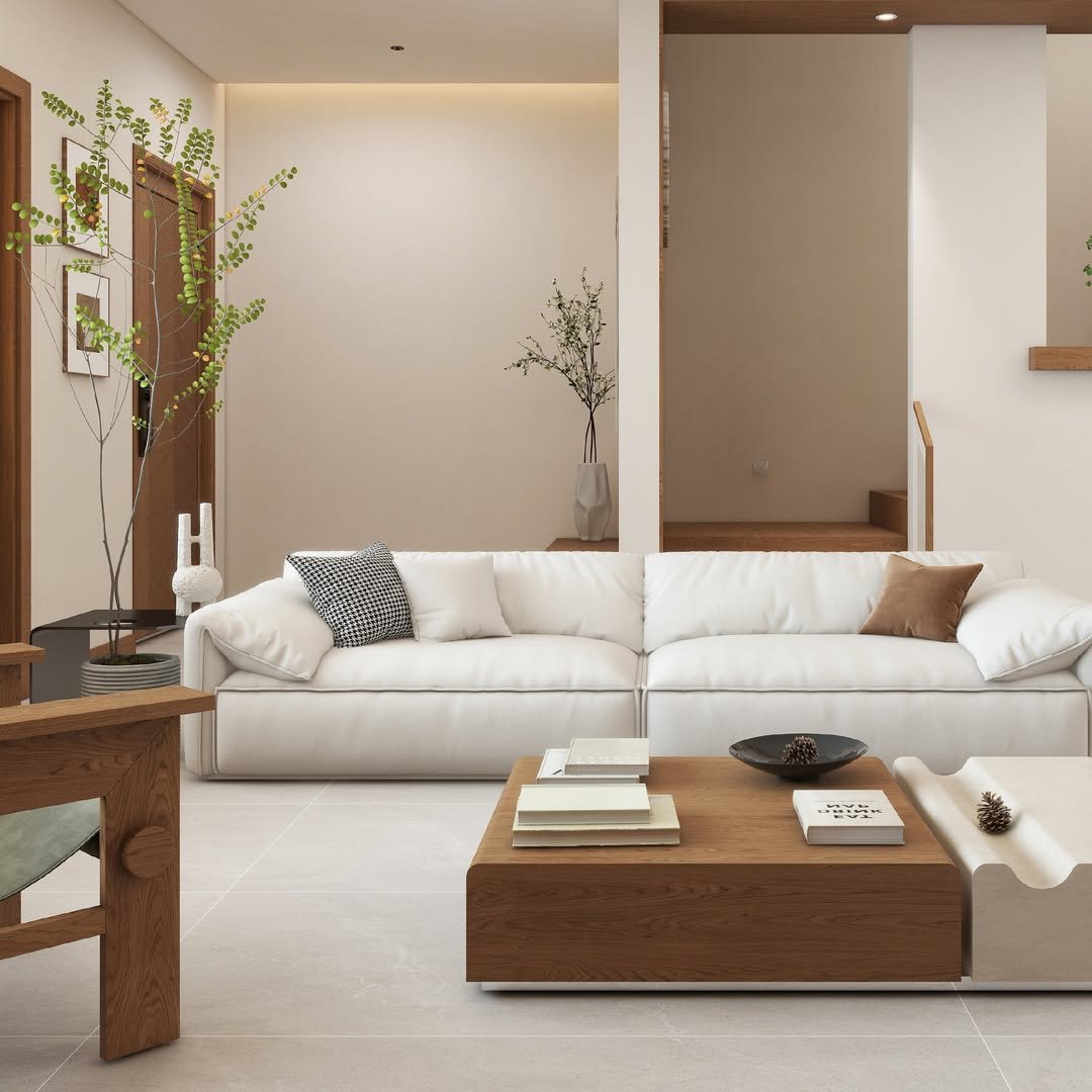 7 Grounded Neutral Palette Ideas