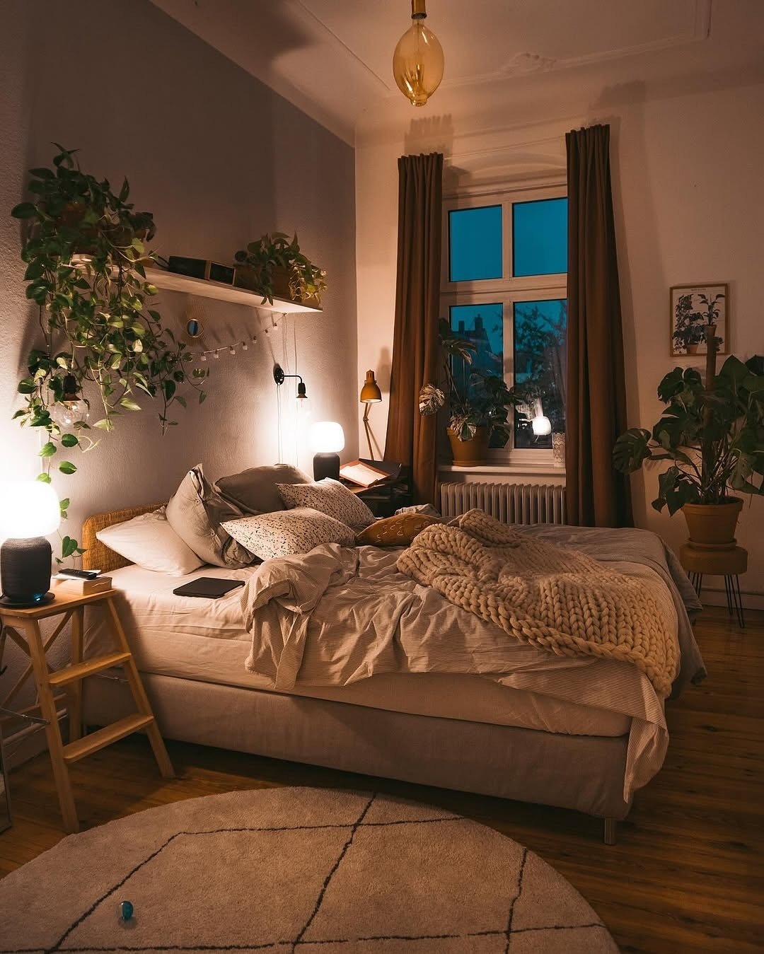 7 Neutral Cocoon With Softness