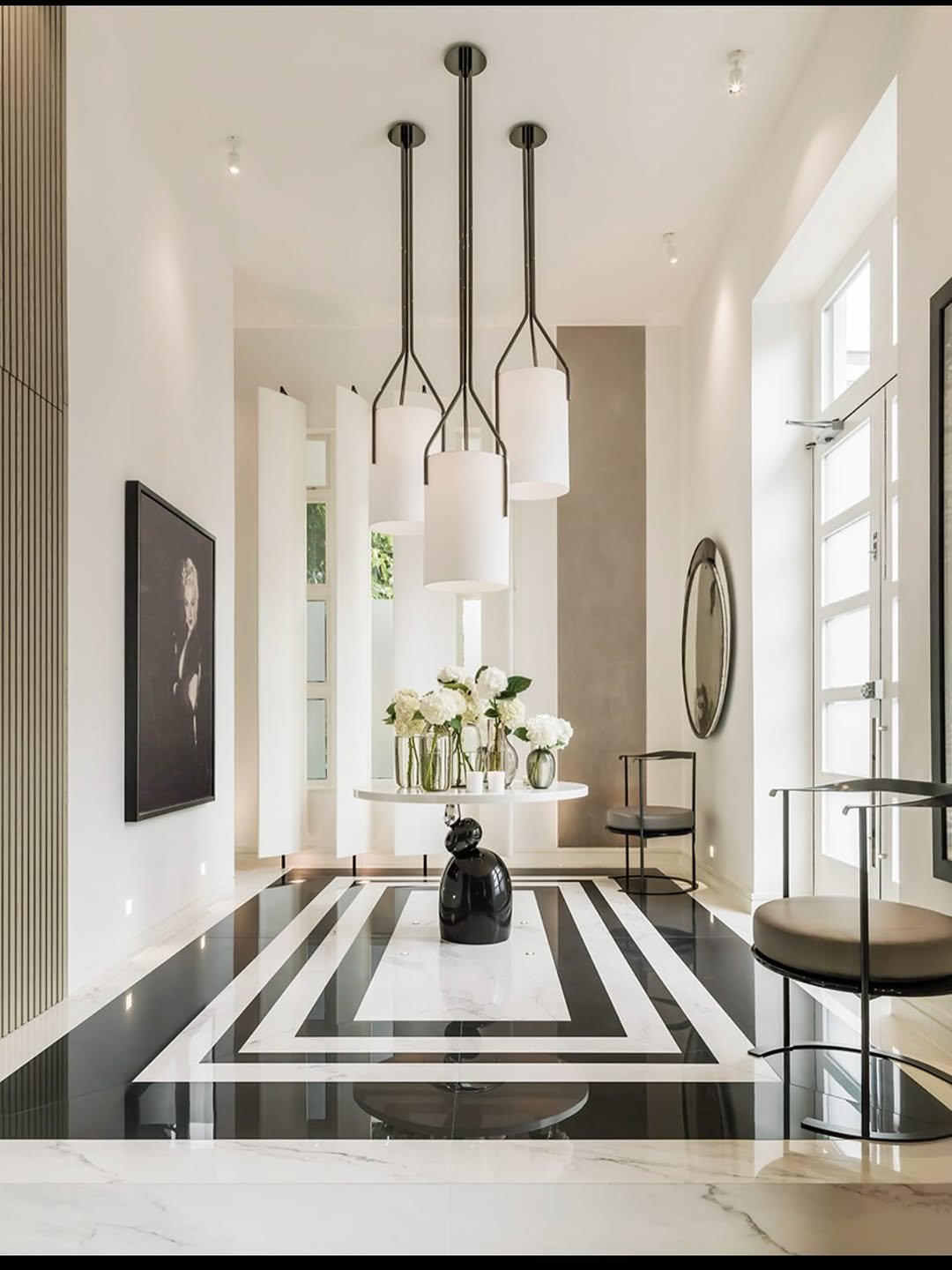 8 Architectural Details