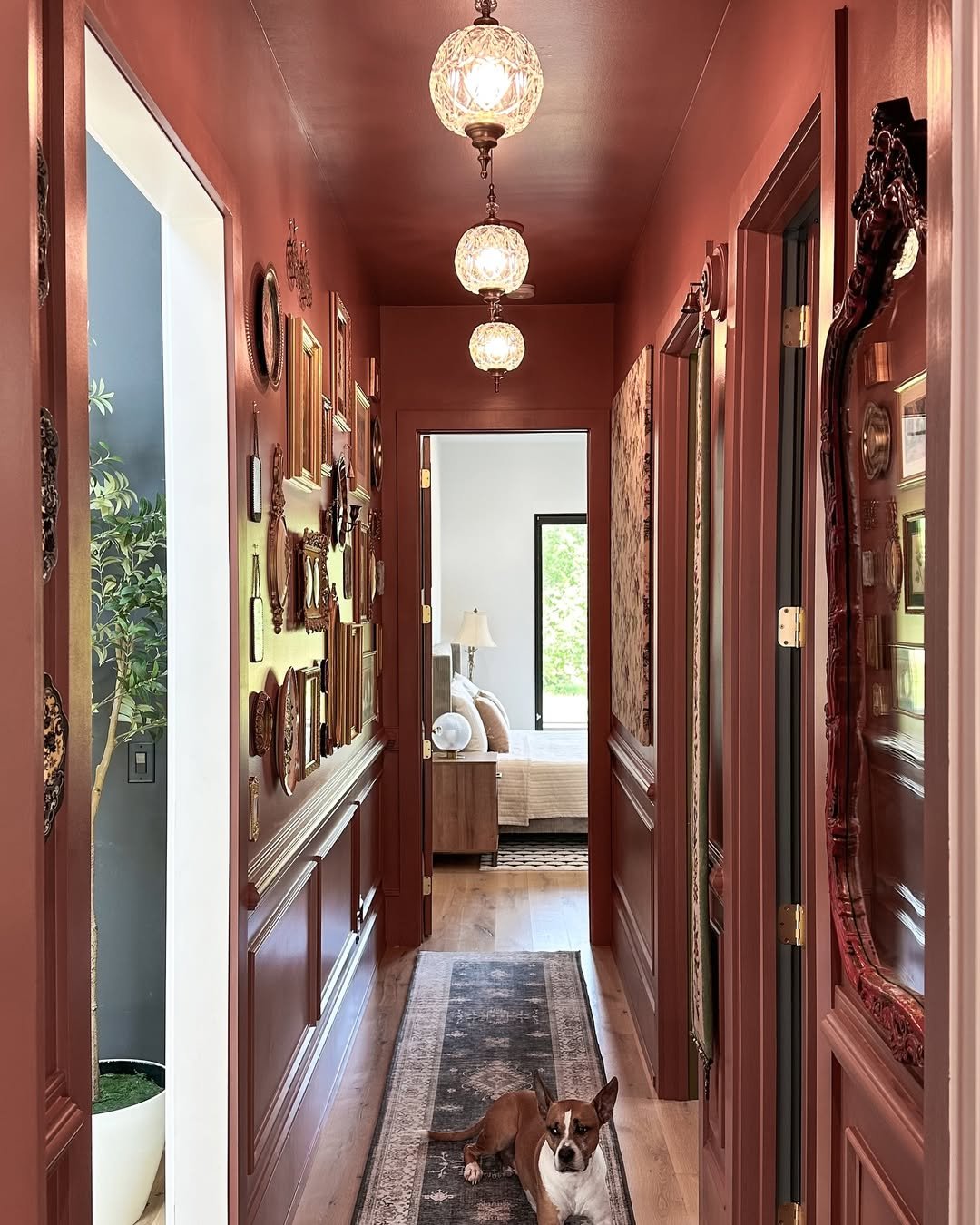 8 Balanced Classic Beige Paint Schemes