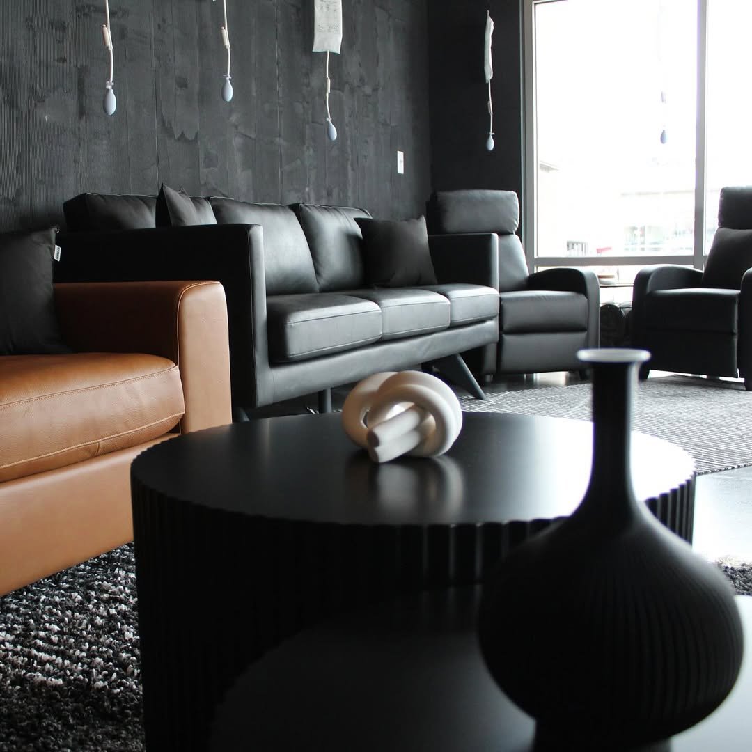 8 Cozy Evening Lounges