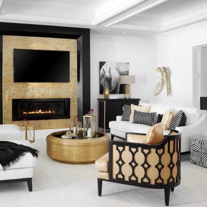 8 Luxe with Bright Balance
