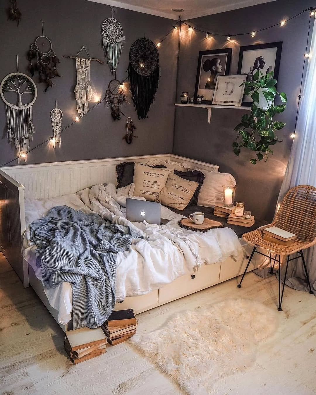8 Personal Cozy Corner Ideas
