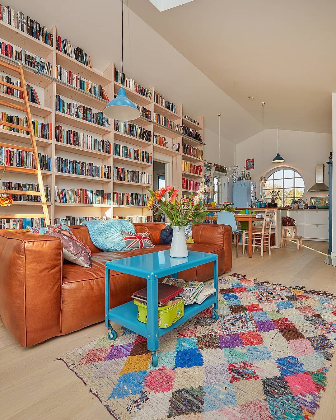 8 Playful Texture and Tone Ideas