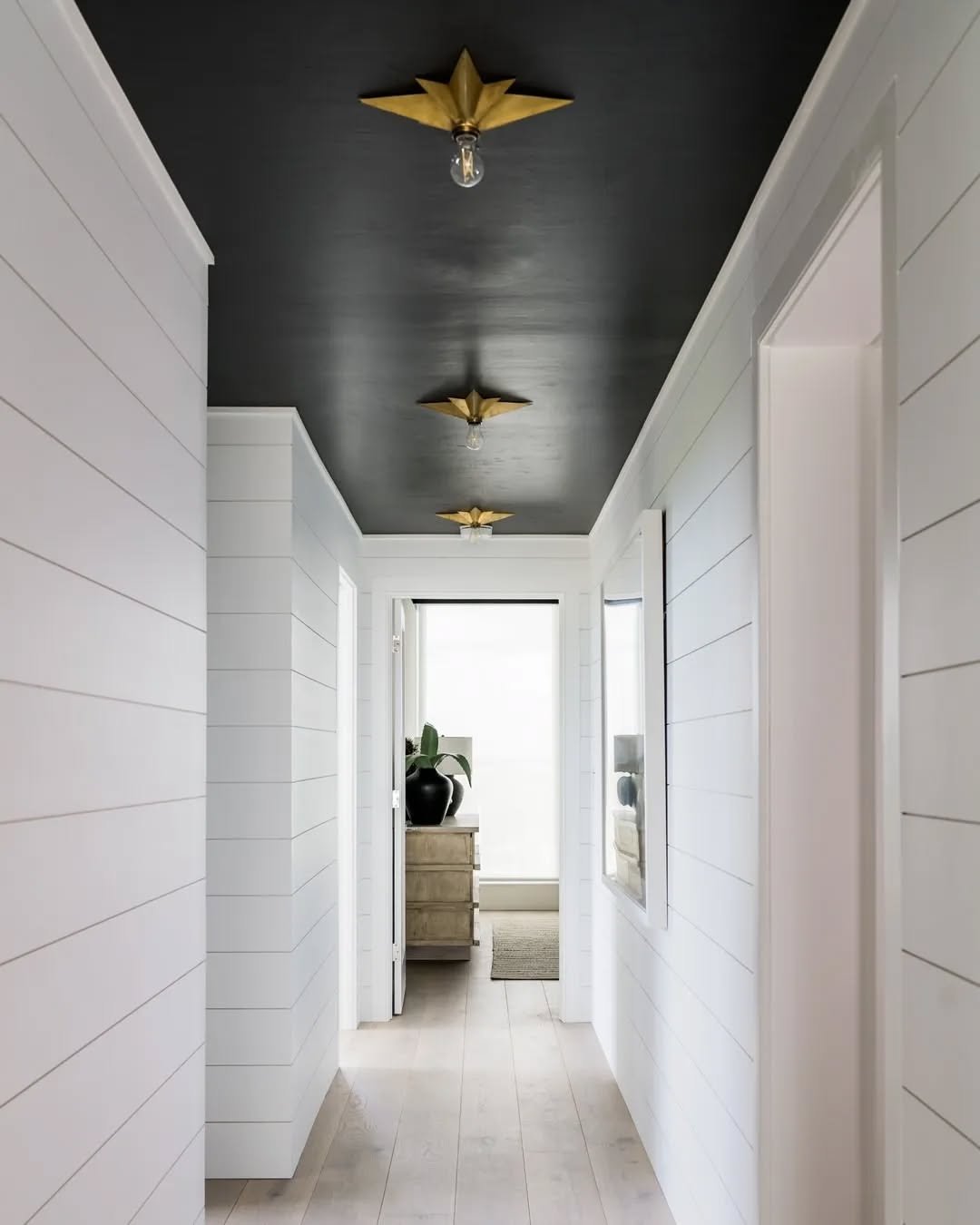 9 Rich Deep Red Statement Paint Schemes
