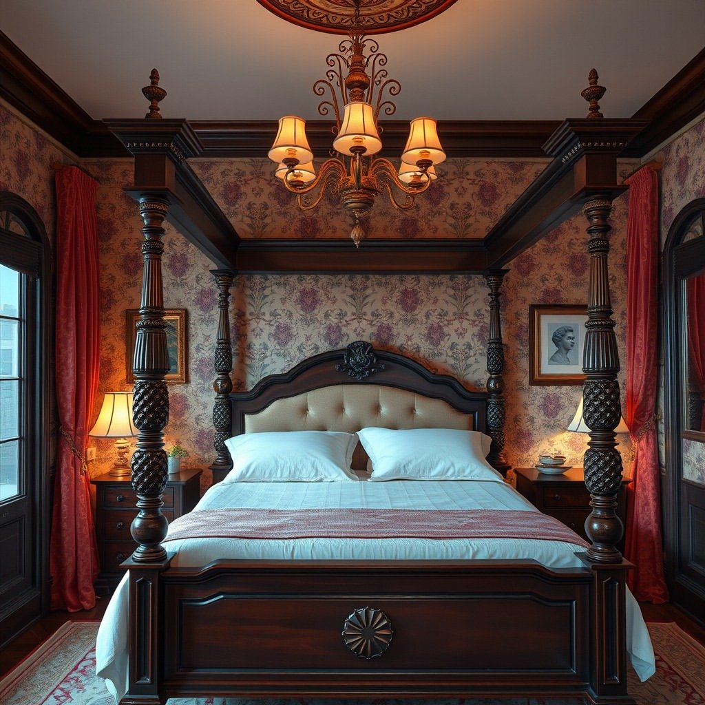 A Retreat for Vintage Romance 5