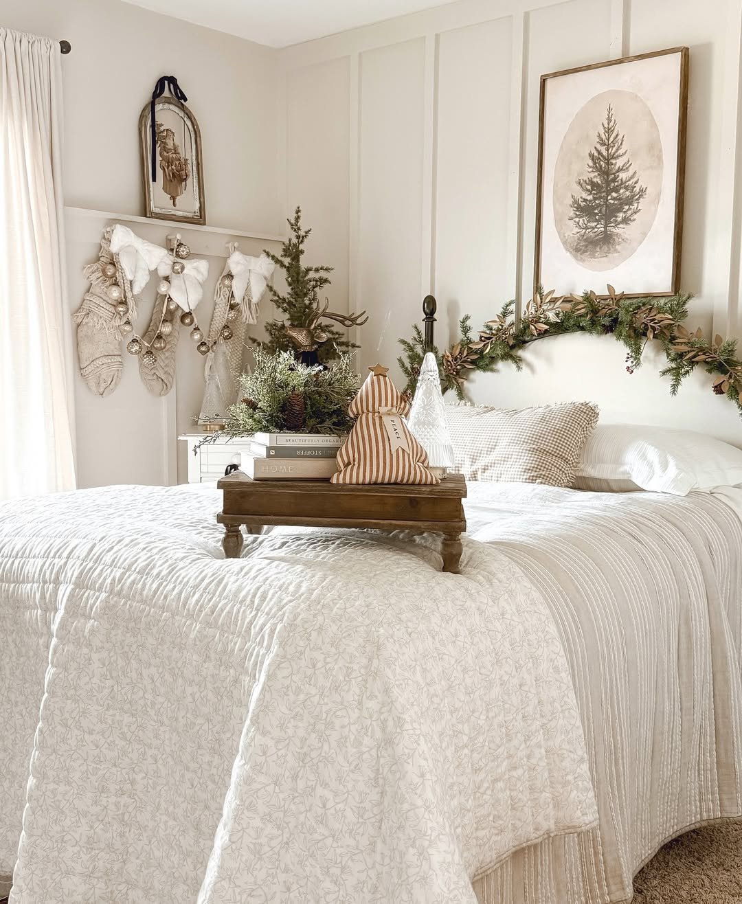 Adventure Rustic Children's Room
