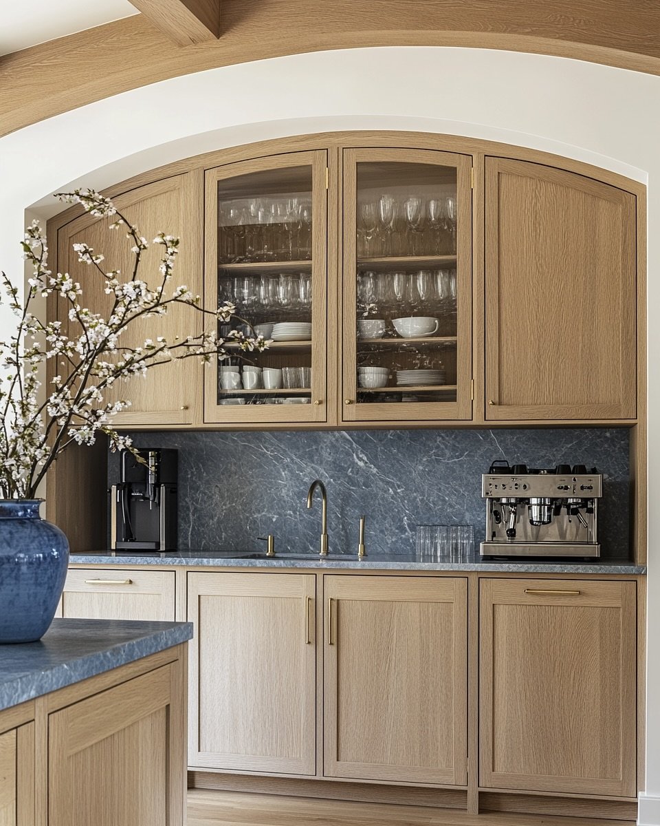 Arched Elegance for 13