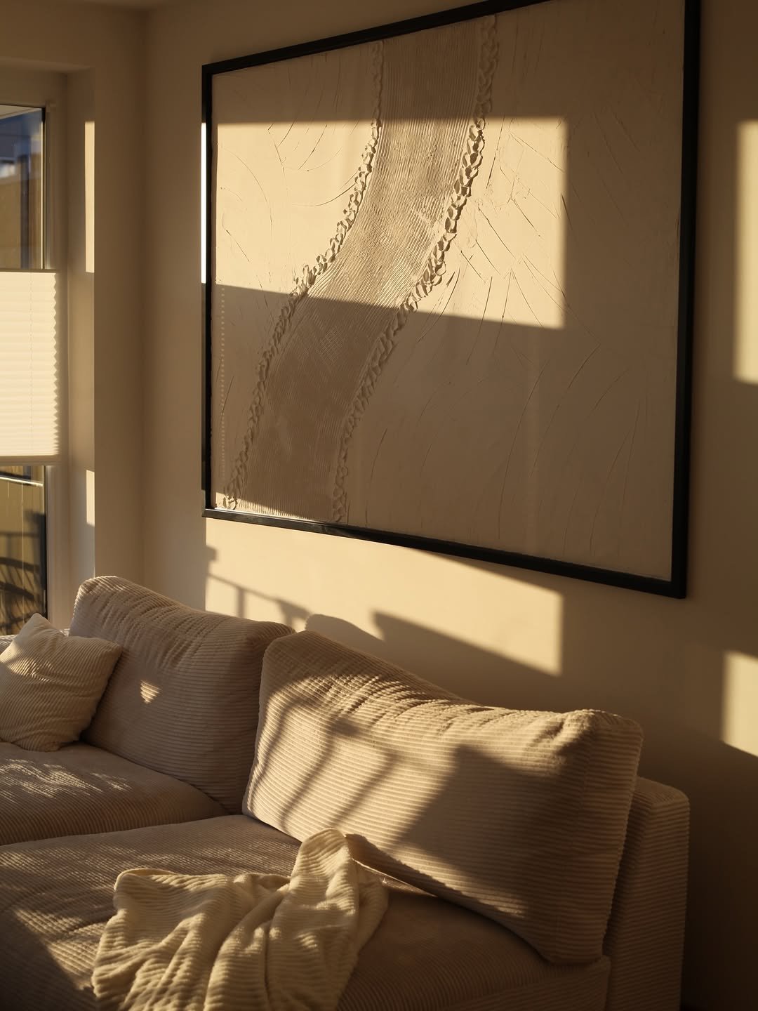 Artful Plaster Glow