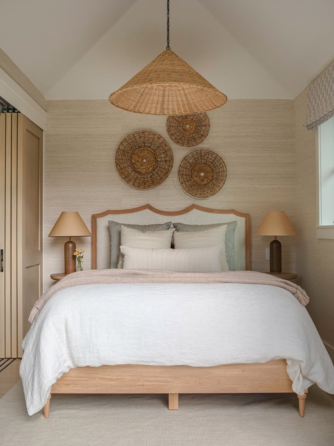 Calm Natural Linen