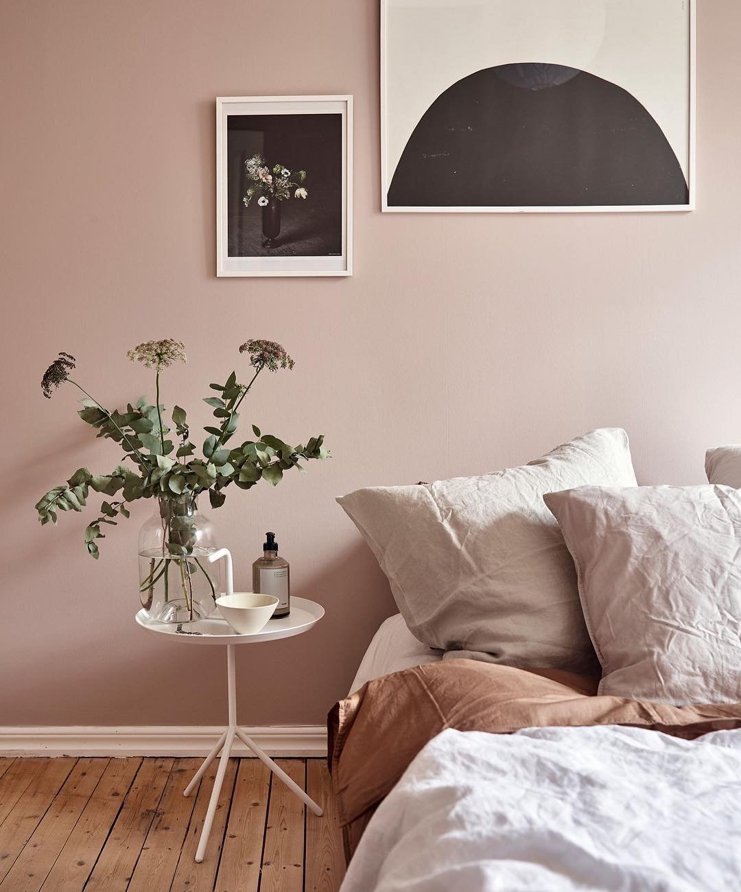 Calm plaster pink 1