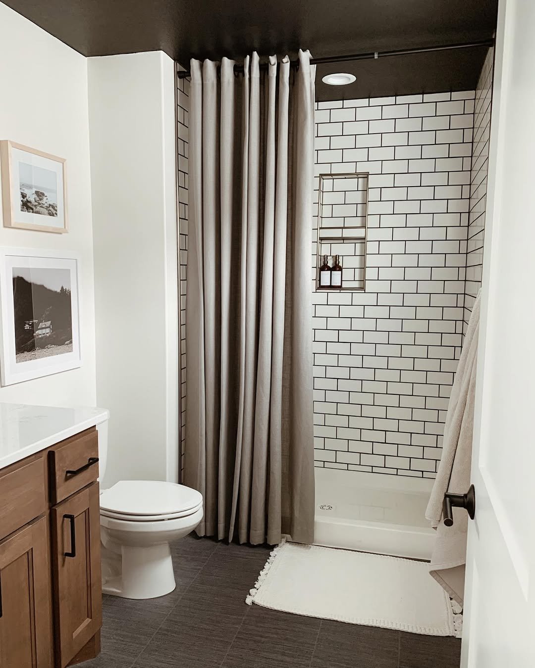 Classic and Modern Curtain Styling