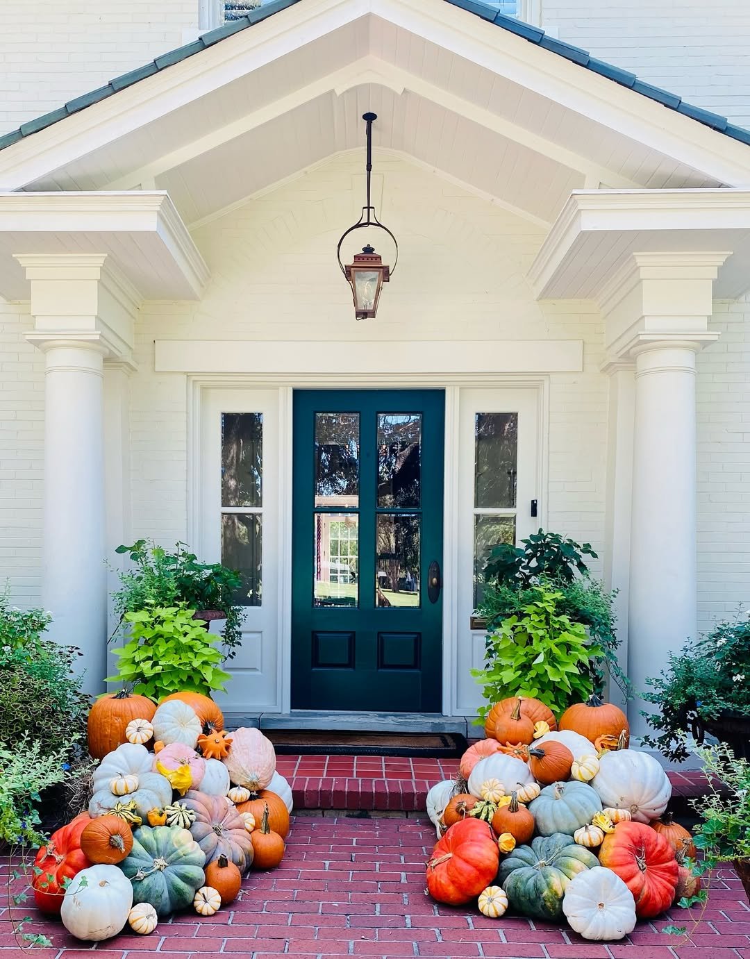 Classic Doorway Layers