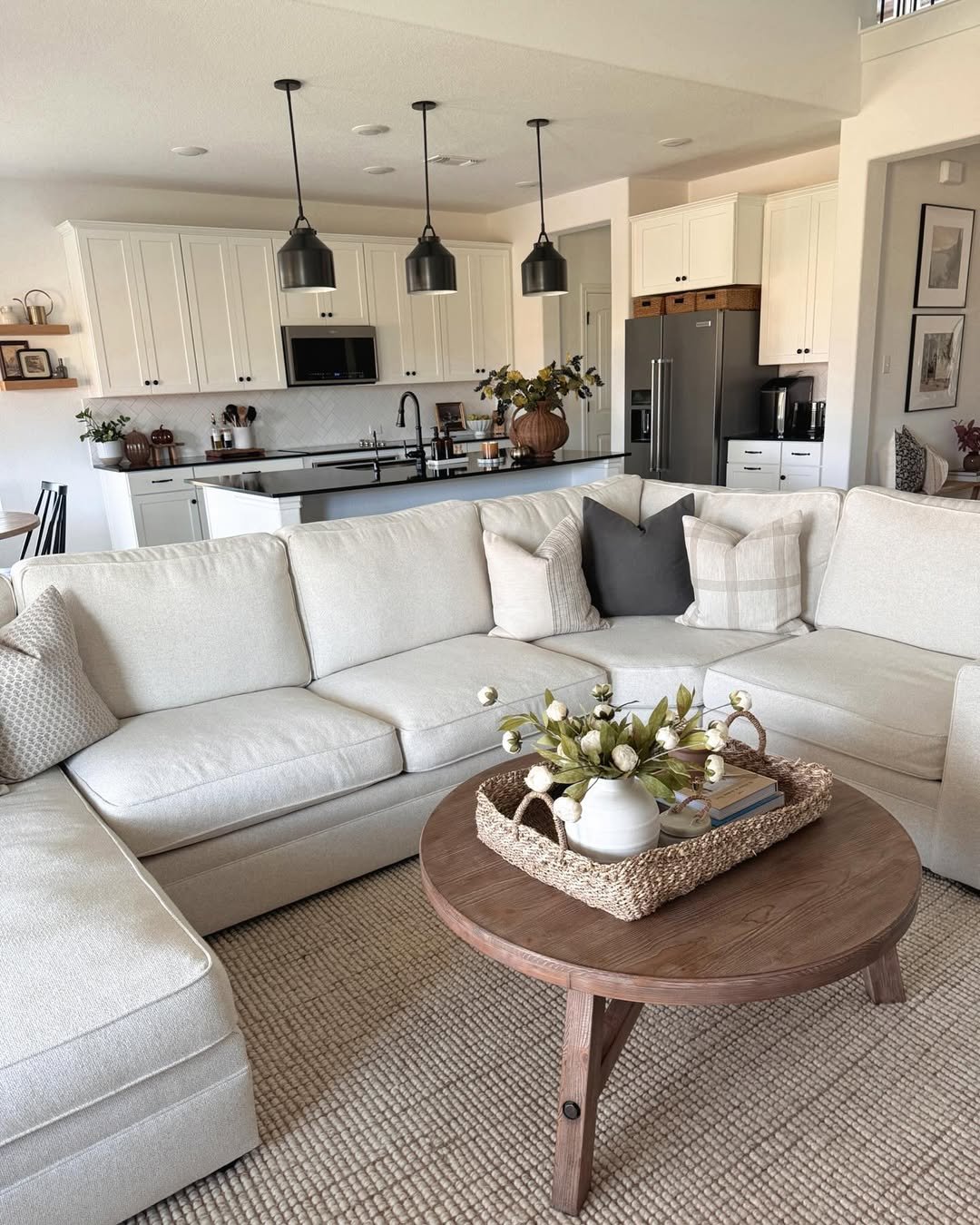 Coastal Sectional Setting