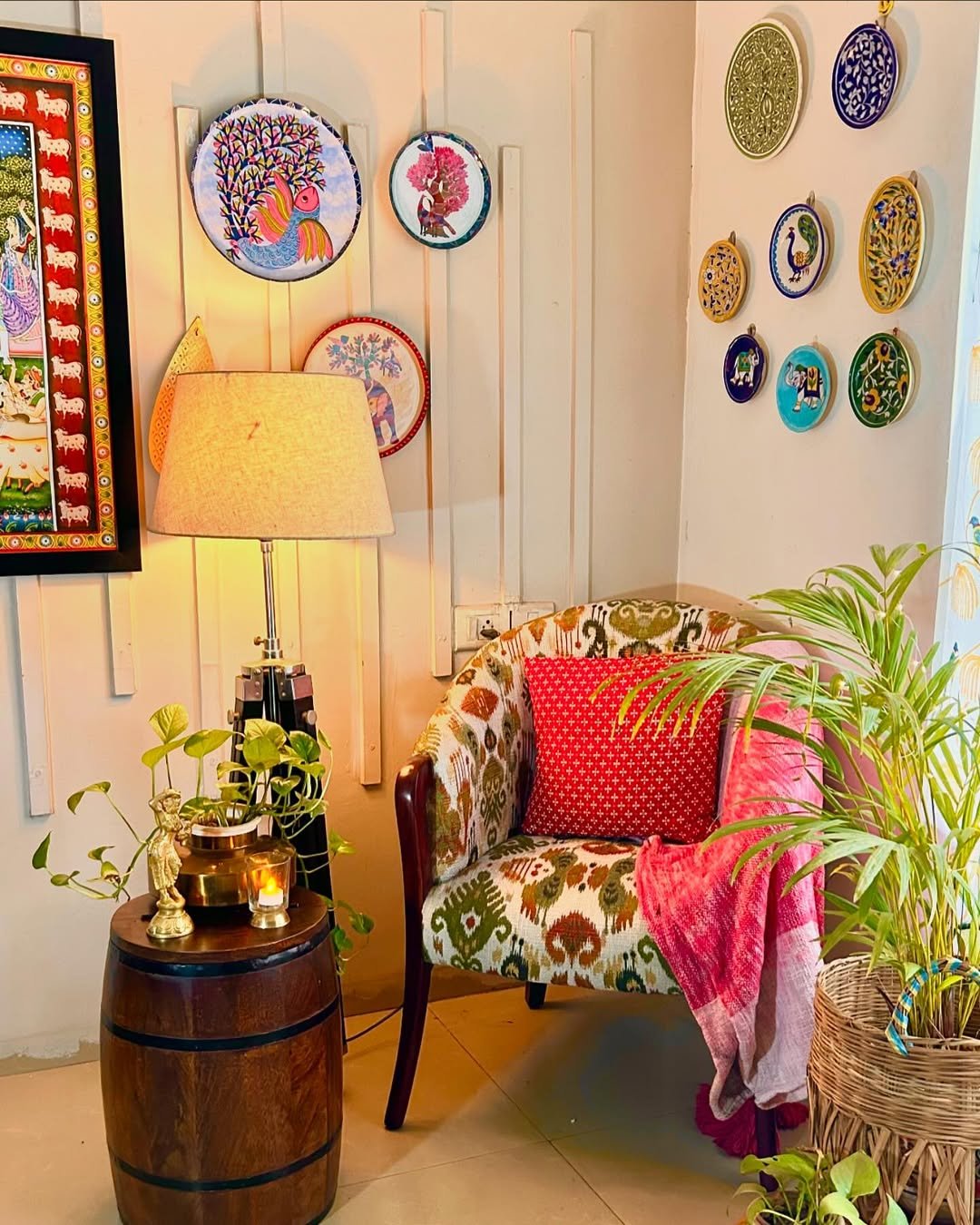 Color Focused Culture Corner 19