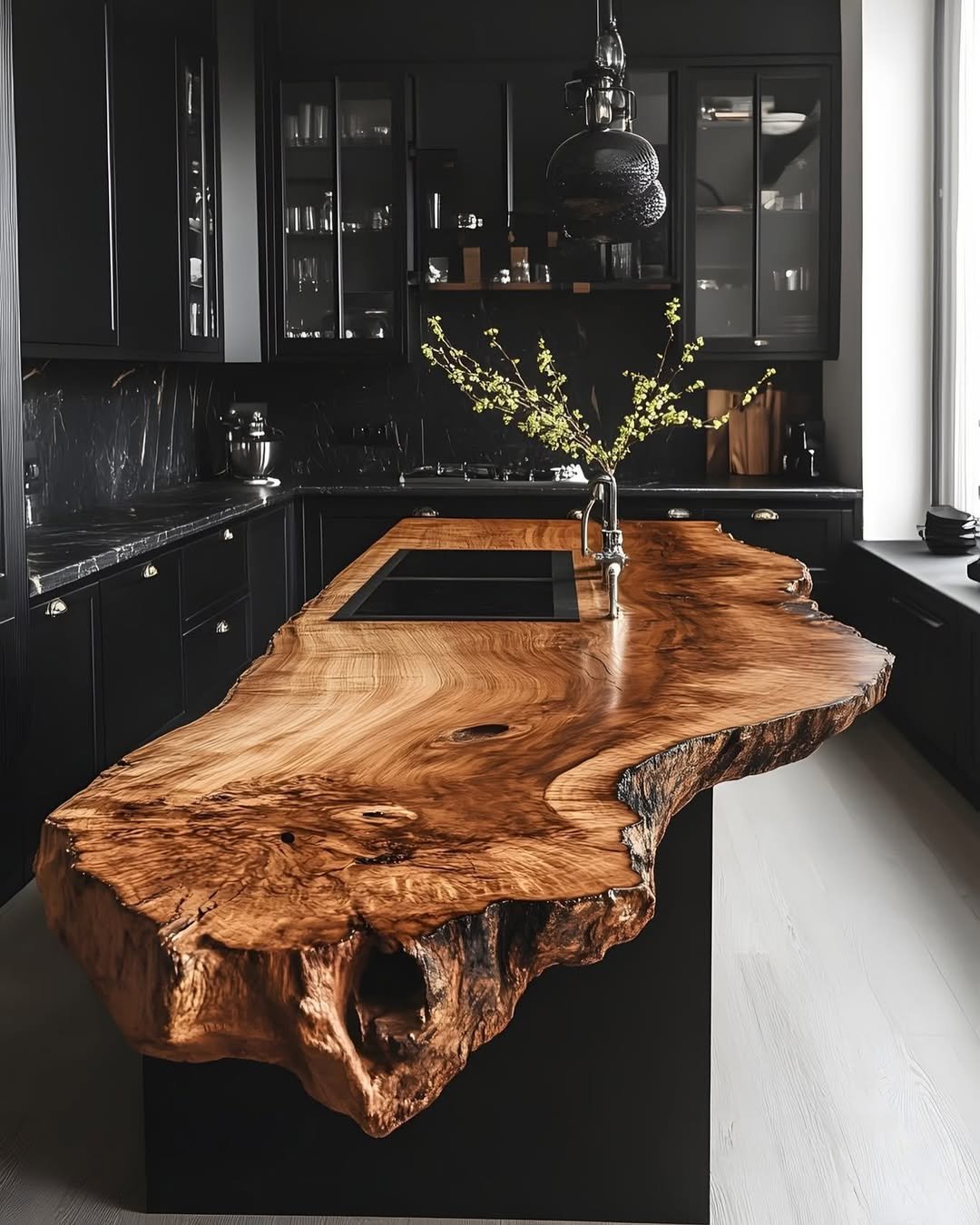 Contemporary Edge 12