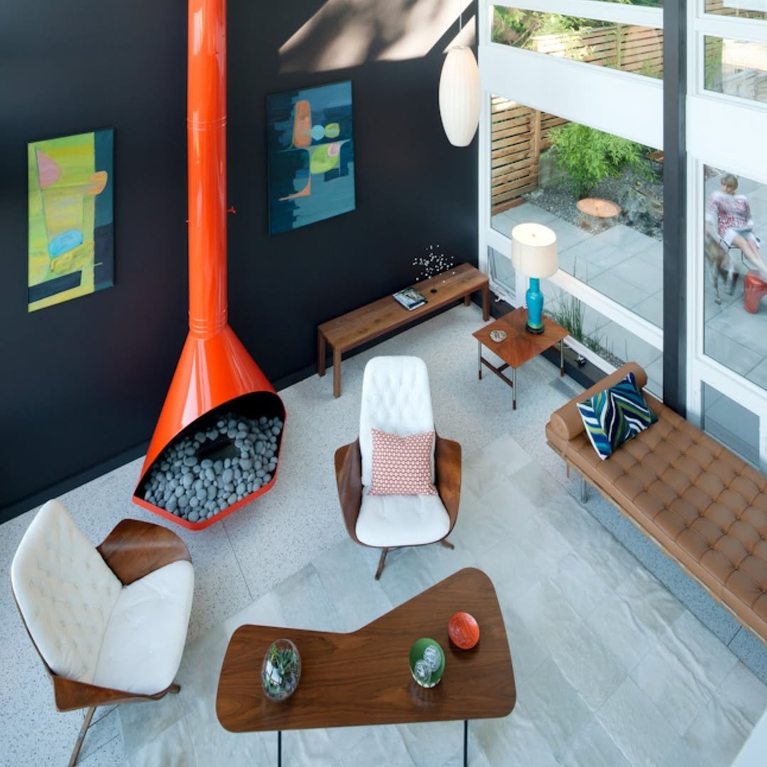 Coral Sectional