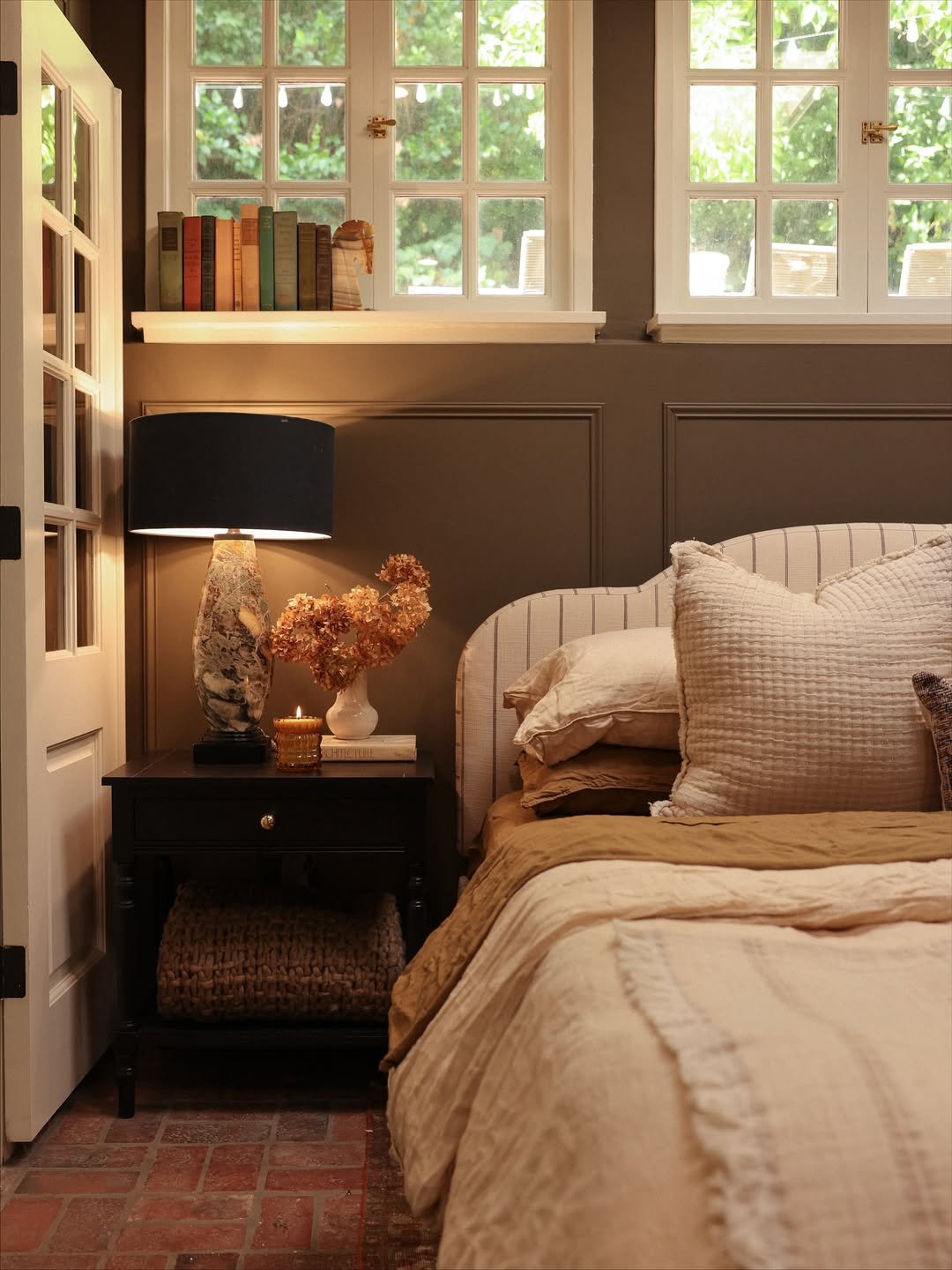 Cozy Collected Nook