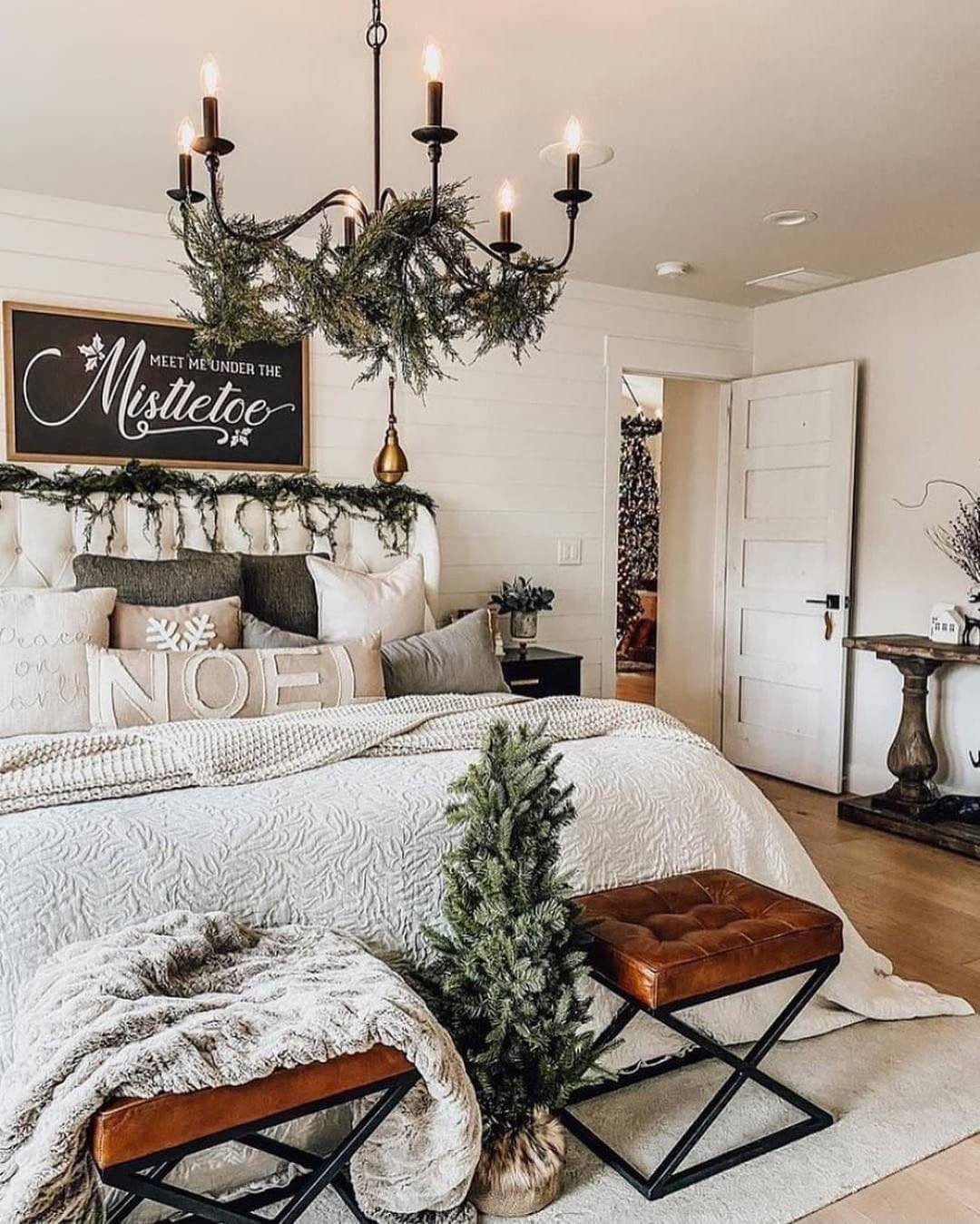 Cozy Festive Layers