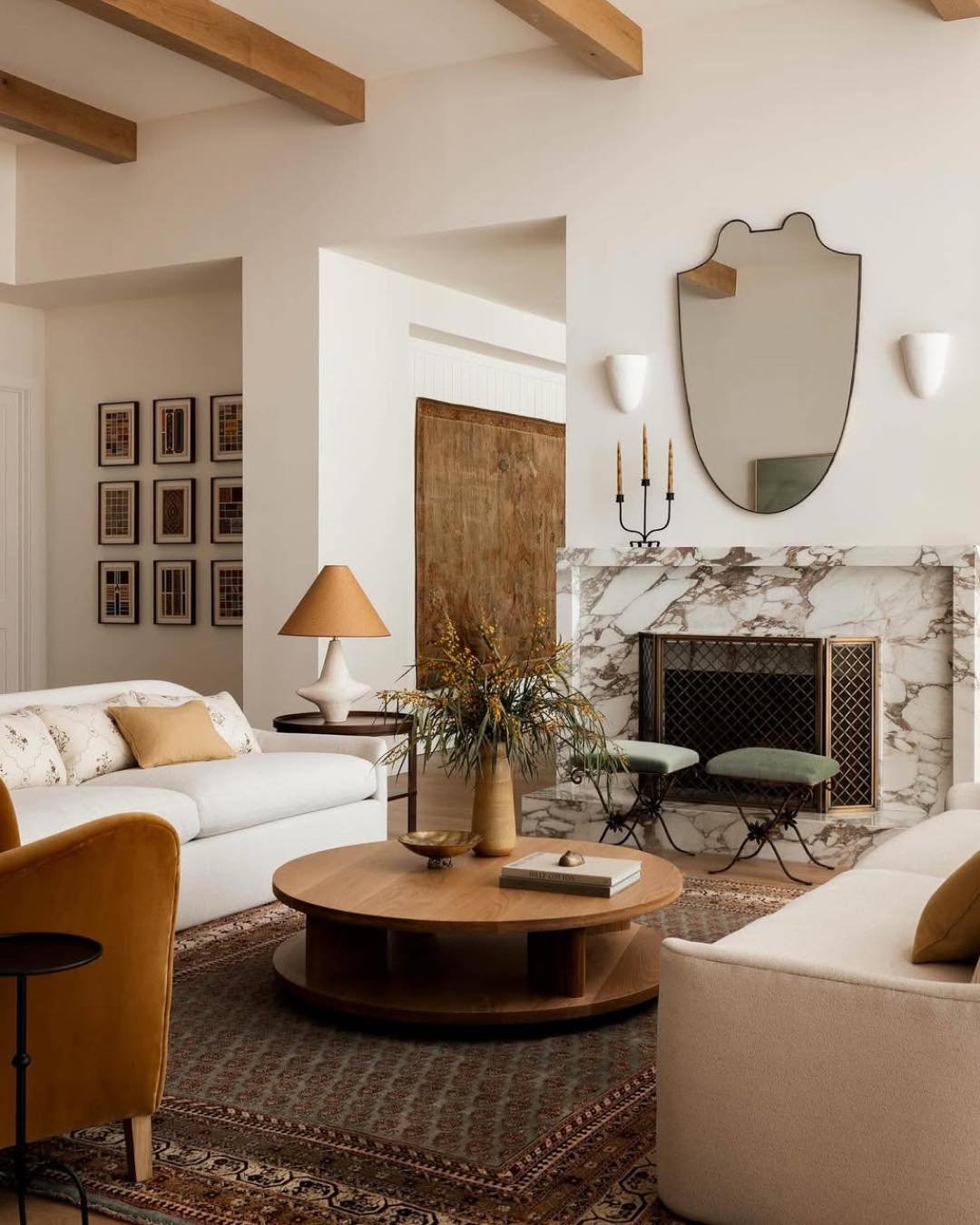 Earthy Elegance 23
