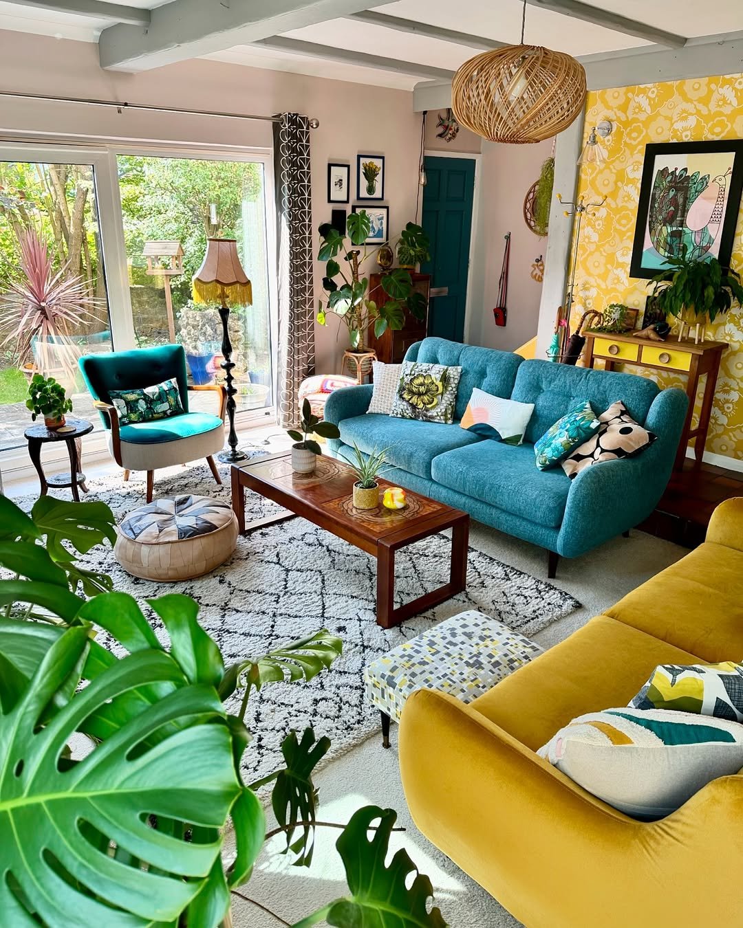 Earthy Elegance with a Classic Feel 12