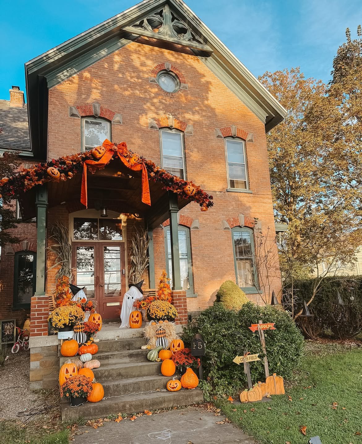 Enduring Classic Porch Style