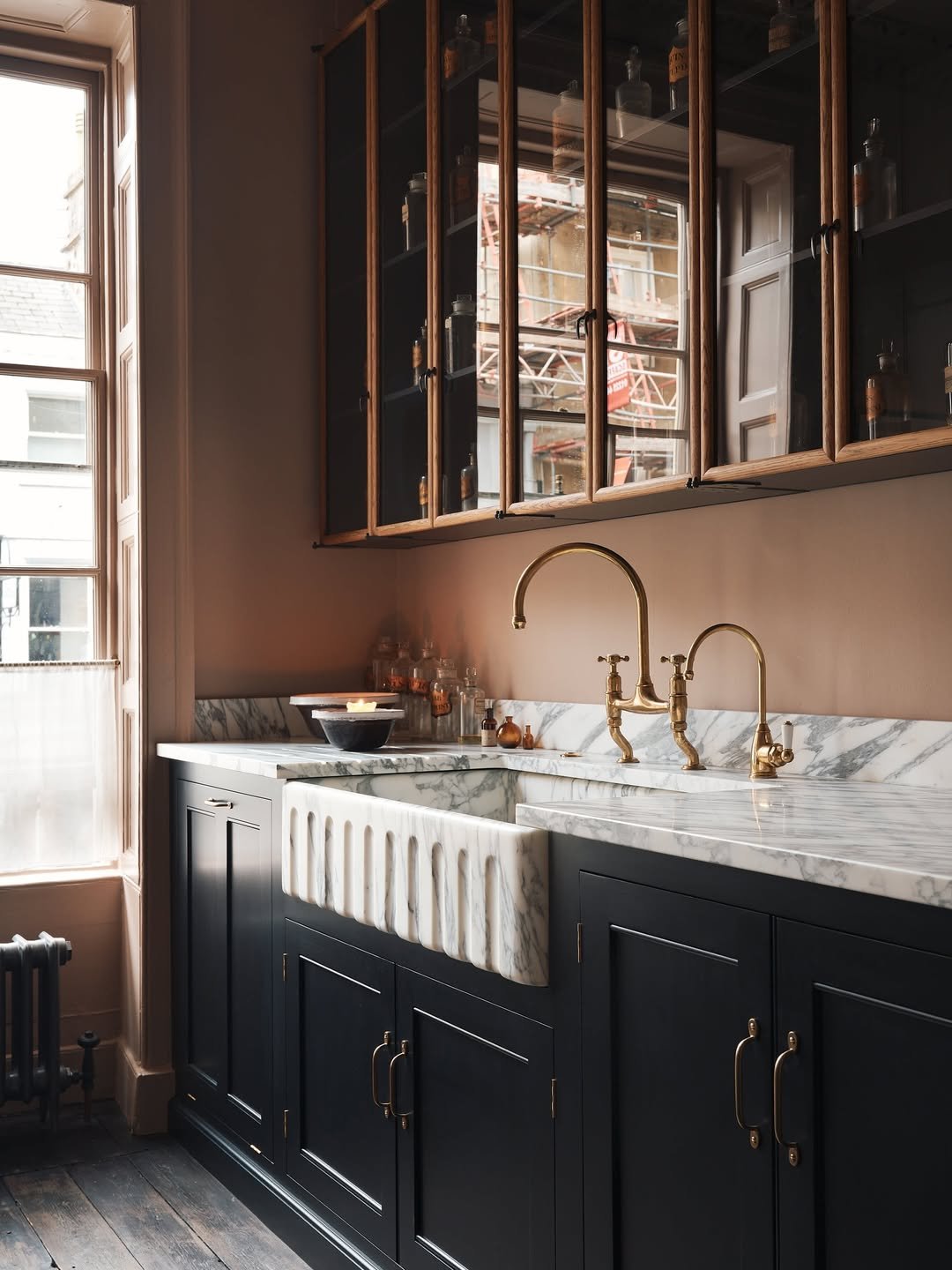 English Heritage Kitchen Design 6