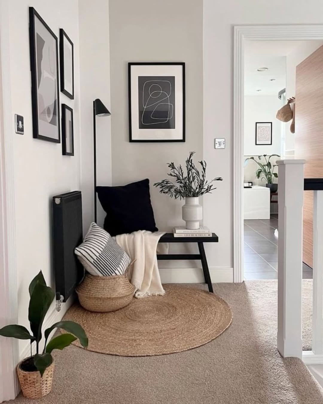 Entry Corner Soft Landing 1