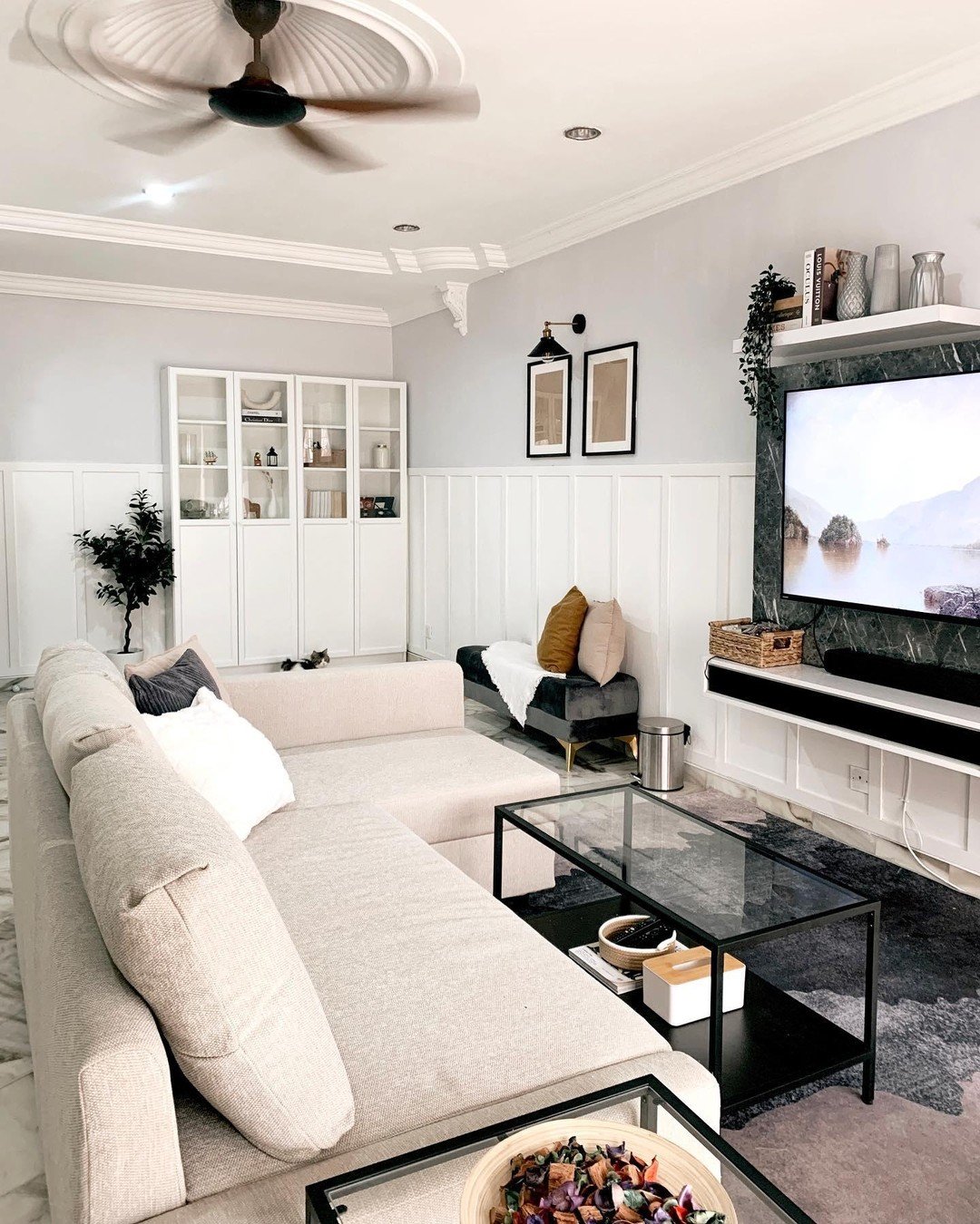 Everyday Living with 9 Bright Ideas